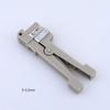 1pcs 45-162/163/165 Coaxial Cable Cutter Stripper Tool Adjustable Blades Cutter Slitter Fiber Optic Stripper Transverse Tube
