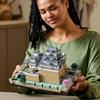 LEGO Architecture Himeji Castle Building Blocks Toy for Home Decor, Gift for Men and Women, 21060