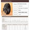 Meimeier Handmade woven leather belt - men's genuine top grain cowhide casual retro pin buckle belt