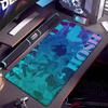 New All Zzz SRank Full Character Agents Mousepad Anime Zenless Zone Zero PC Computer Mouse Pad Keyboard Pad Gaming Desk Mat