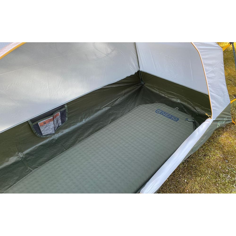 NEMO Atom Osmo 1P Marsh NM-ATMOS-1P-MB