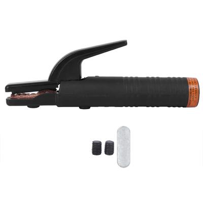 Welding Electrode Holder American Heavy Duty Thickened AntiScalding Copper Clamp Tongs