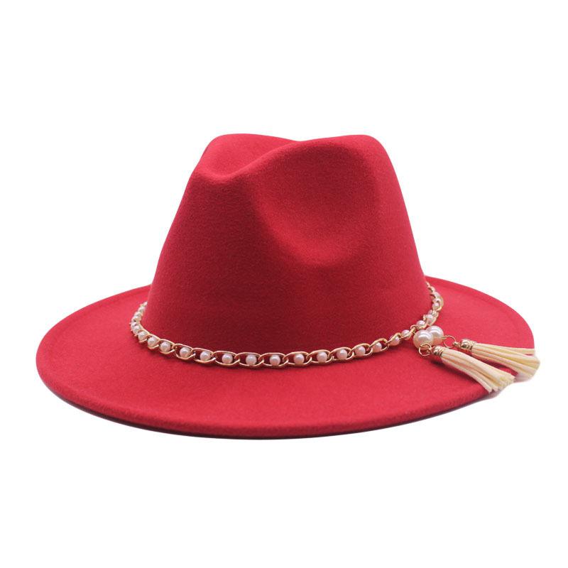 New Western cowboy hat, Tibetan wool top hat, men's and women's autumn/winter outdoor ox-head accessory, travel riding hat