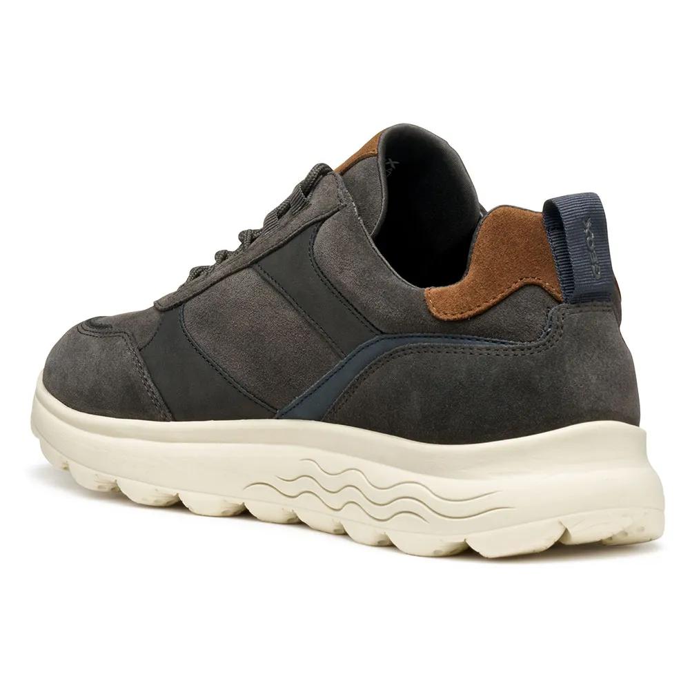 Geox Кросовки Spherica