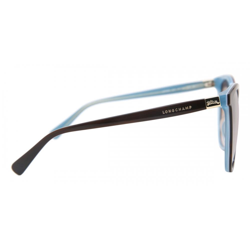 Longchamp Lo708s 220 Unisex Sunglasses