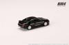 Hobby Japan HJ64 Toyota MR2 černý hotový výrobek HJ643045BK 1/64 (SW20) GT-S (1993)