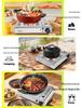 Infrared Portable Gas Stove: Outdoor Camping Picnic Equipment Set