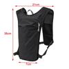 Ultralight Cycling Running Hydrating Vest Breathable Reflective Hydrating Backpack Bicycle Water Bag Riding Bike