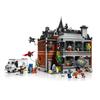 LEGO 76300 Batman: Arkham Asylum Block Toys