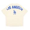 NEW ERA Short Sleeve Drop Shoulder Tee Oversized MLB 15171182 NER35A2954 T-Shirt S/S