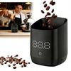 FIRE BULL Coffee Scale 2-in-1 Measuring Cup Digital Scale High Precision 0.1g Increments 500g0.1g Measurement Unit Switching Auto-Off