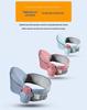 Multi-Function Baby Carrier with Waist Stool for Horizontal and Back Carry