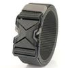 2023 Unisex Tactical Nylon Quick-Dry Belt with Zinc Alloy Buckle