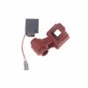 Grinder Motor Carbon Brush Carbon Brush Holder For D28111 Polishing Machine Power Tool Accessories 6.35*10*13Mm