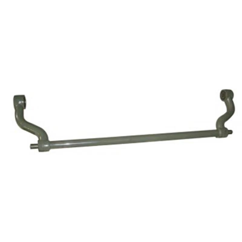 Premium Cab Tilt Shaft for HOWO ZZ1167