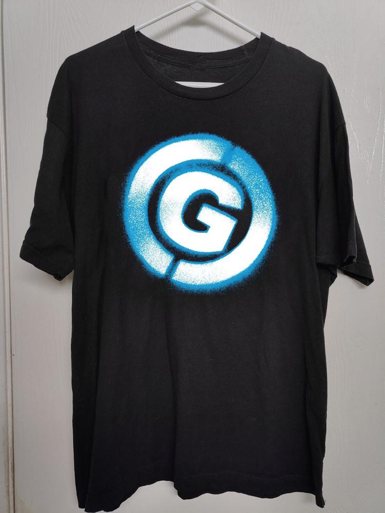 GUTTERMOUTH Band Covered With Ants T Shirt Full Size S5XL Gift Fans KK308 Unisex T-Shirt