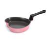 Hjerteformet Stekepanne Mat Frokost Egg Keramisk Non-Stick Pan Kjøkken Stekegryte Grilling Kokekar Husholdningskantine