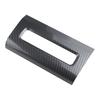 For Hyundai Tucson 2025 2026 LHD Center Console USB Charging Panel Cover Decoration Sticker Trim Car Interior Accessories