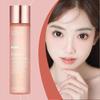 Collagen Toner 100ml Refines Skin Minimizes Pores Brightens Tone Hydrates And Smoothes for Sensitive Skin Enhances Skincare Absorption