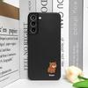 Stylish Cartoon Animal Cat Dog Couple Printed Phone Case for Xiaomi 15 Ultra 15T 14 14T 13 12T 12 11T PRO 10T Lite 5G Soft Cover