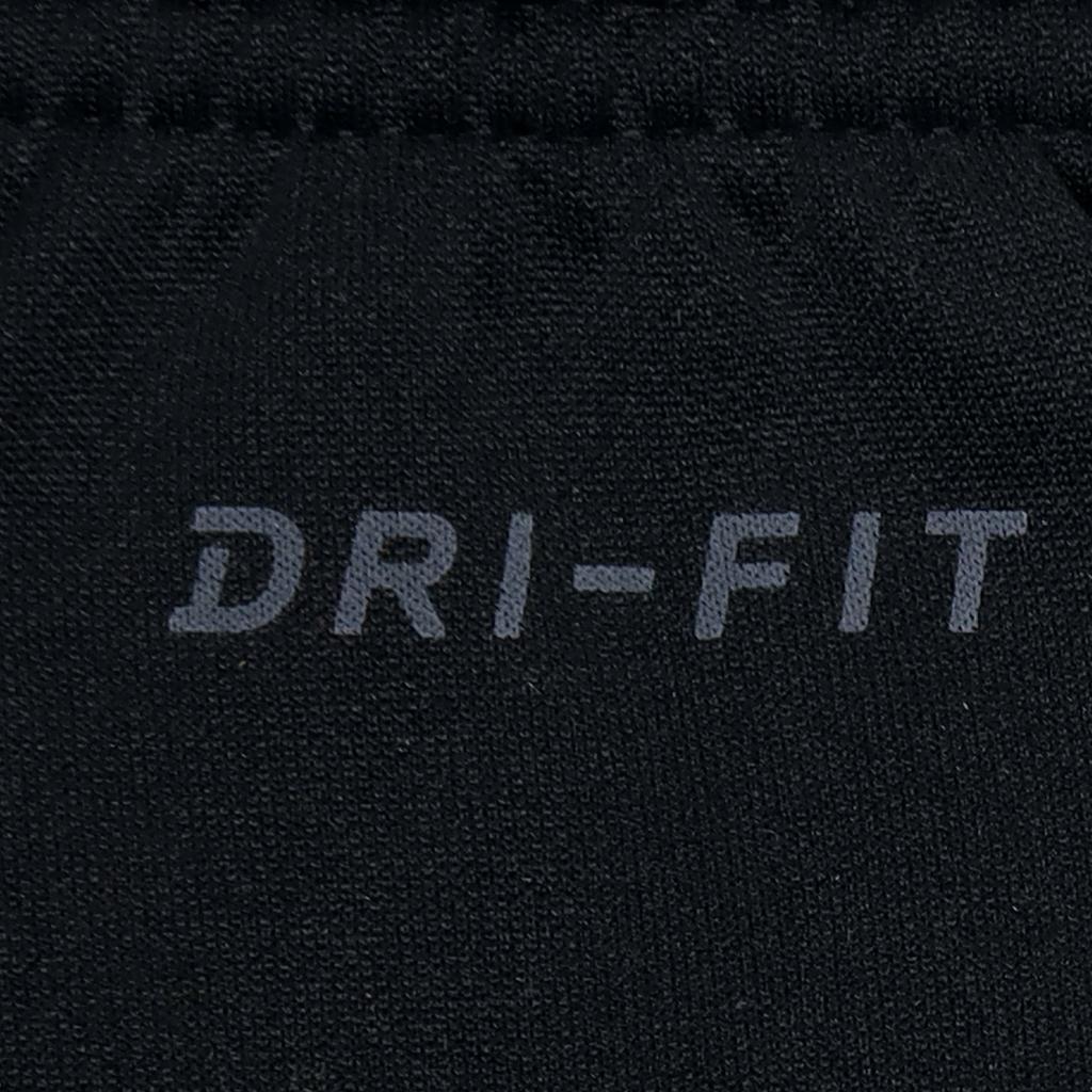 Nike Logo Fleece-Lined Straight-Leg Casual Sweatpants Men Bottoms Black AO2371-010