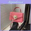 Sac à Bandoulière Carré Coloré Style Candy Tendance Streetwear pour Femmes