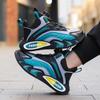 Fall/ Spring Girls Shoes Kid's Sneakers Boys' Outdoor Running Leisure Sneakers Spring Lightweight Gym Shoes Children Shoes Girls