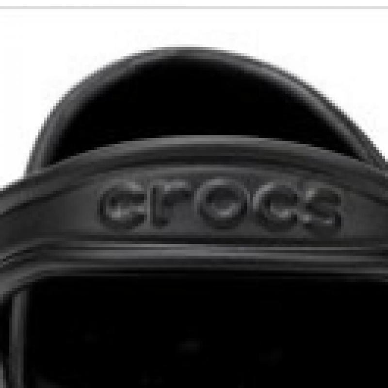 Choose 1 Of 6 Types Of Crocs Baya Band Clogs