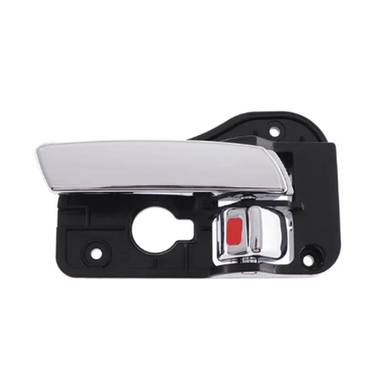 Interior Door Handle for 2007-2013 KIA Carens/Rondo (82620-1D000, 82610-1D000)