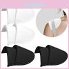 4 Nosewing New Pairs Of Required Shoulder Pads For Blazer Clothes Sewing