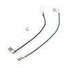 Fuel Pump For Yamaha FZ-09 FJ-09 XSR900 MT-09 Tracer 900, GT 14-21 1RC-13907-00