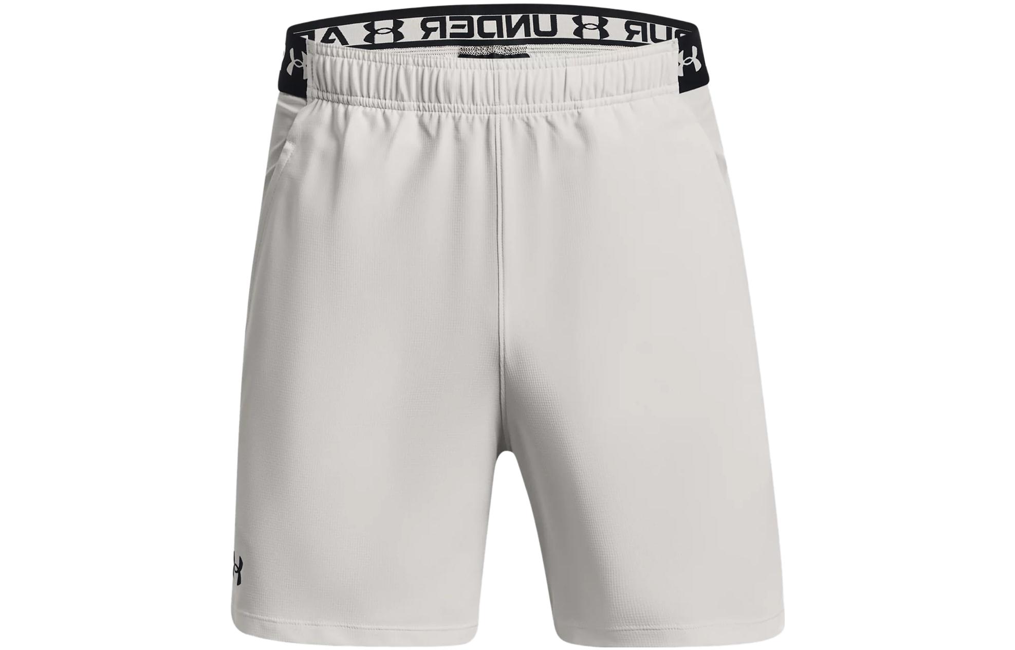 Under Armour Vanish Sports Shorts Men s Clay White Moderate 1373718-114 XXL