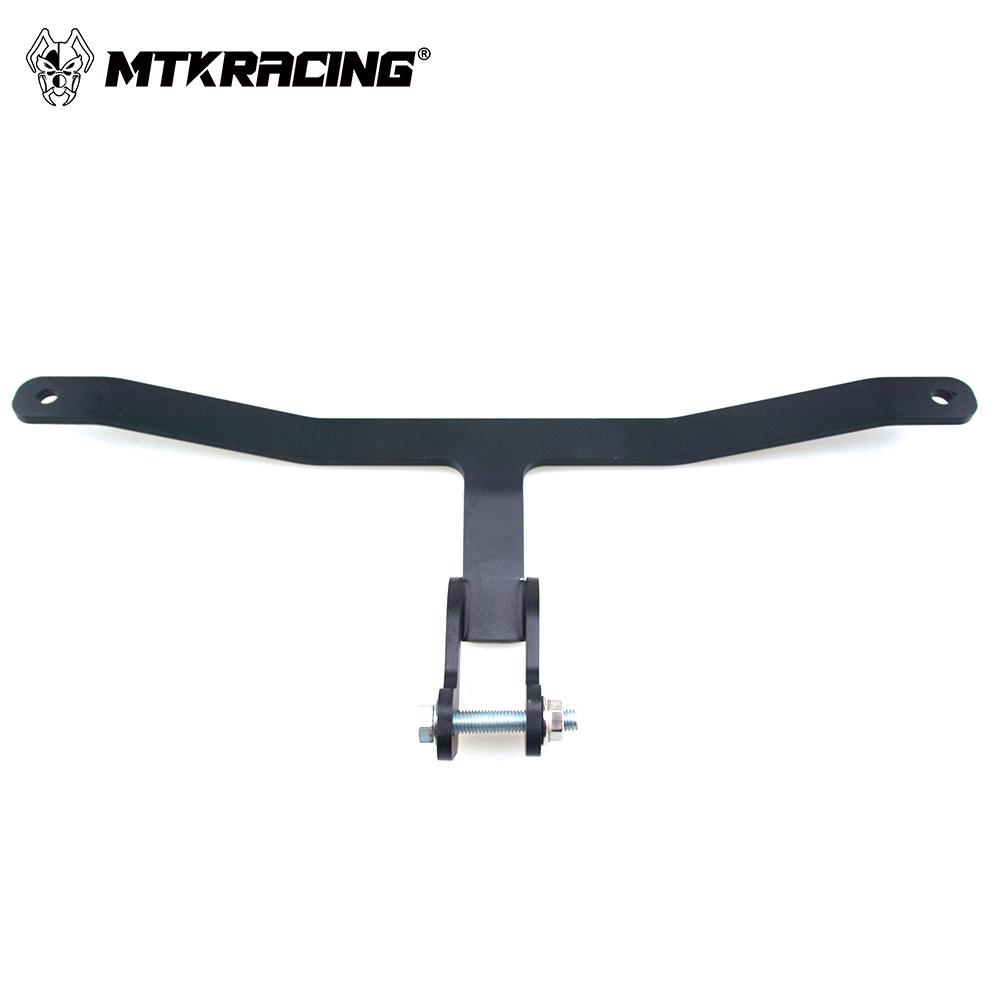 Honda CB500X 2017-2024 Motorcycle Spotlight Bracket