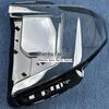 GMC Sierra 2022 Headlight Cover - Transparent Shell/Face Shield
