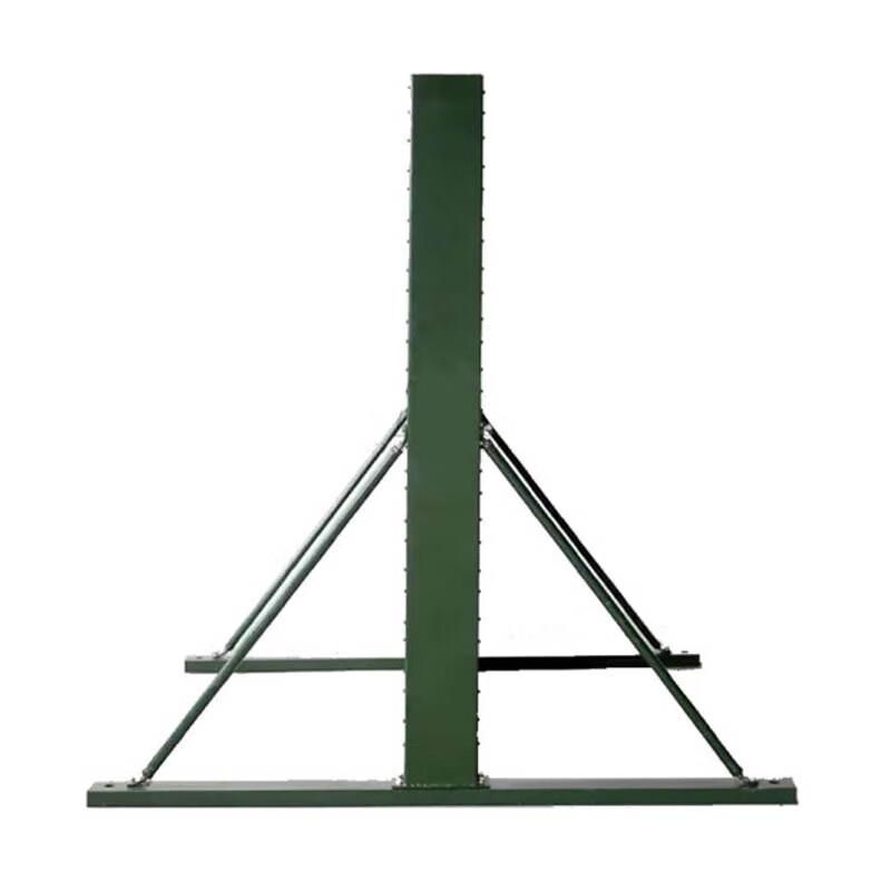 Outdoor Training Base Props