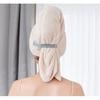 Dry Hair Cap, Super Absorbent, Quick Drying, Enlarged, Elongated, Headband Towel, Long Hair Shower Cap, Women's, Large Hair Towel