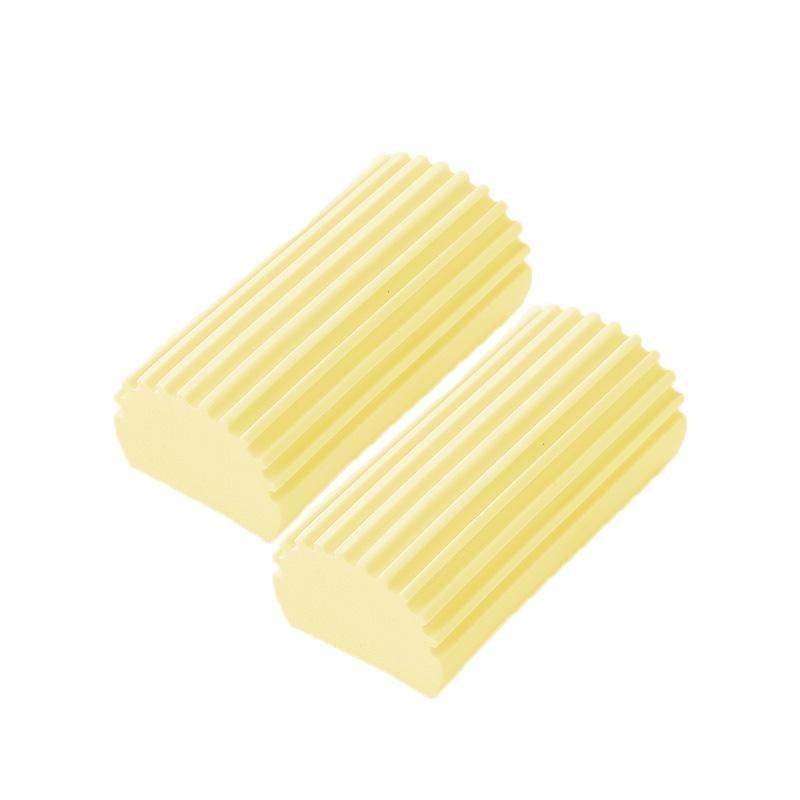 Pva Dust Cleaning Sponge Car Household Cleaning Sponge Reusable Dusters For Cleaning Baseboards Wipe Car Blinds