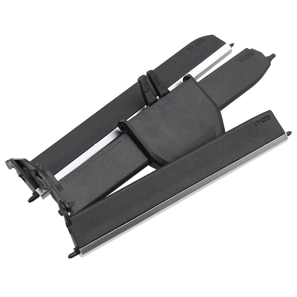 Kit de reparare a clemelor de ieșire pentru grila de ventilație pentru aer condiționat central pentru mașină pentru BMW 2 3 4 Z4 X3 X4 Series F40 F44 G20 G26 G28 G29 G01 G02