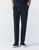 GIORDANO Cool Tapered Hidden Banding Ankle Slacks 114516 [4Color] (A Type)