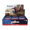 Magic: The Gathering Marvel Spider-Man Play Booster Box 30 Packs Japanese Version Trading Cards Wizards of the Coast