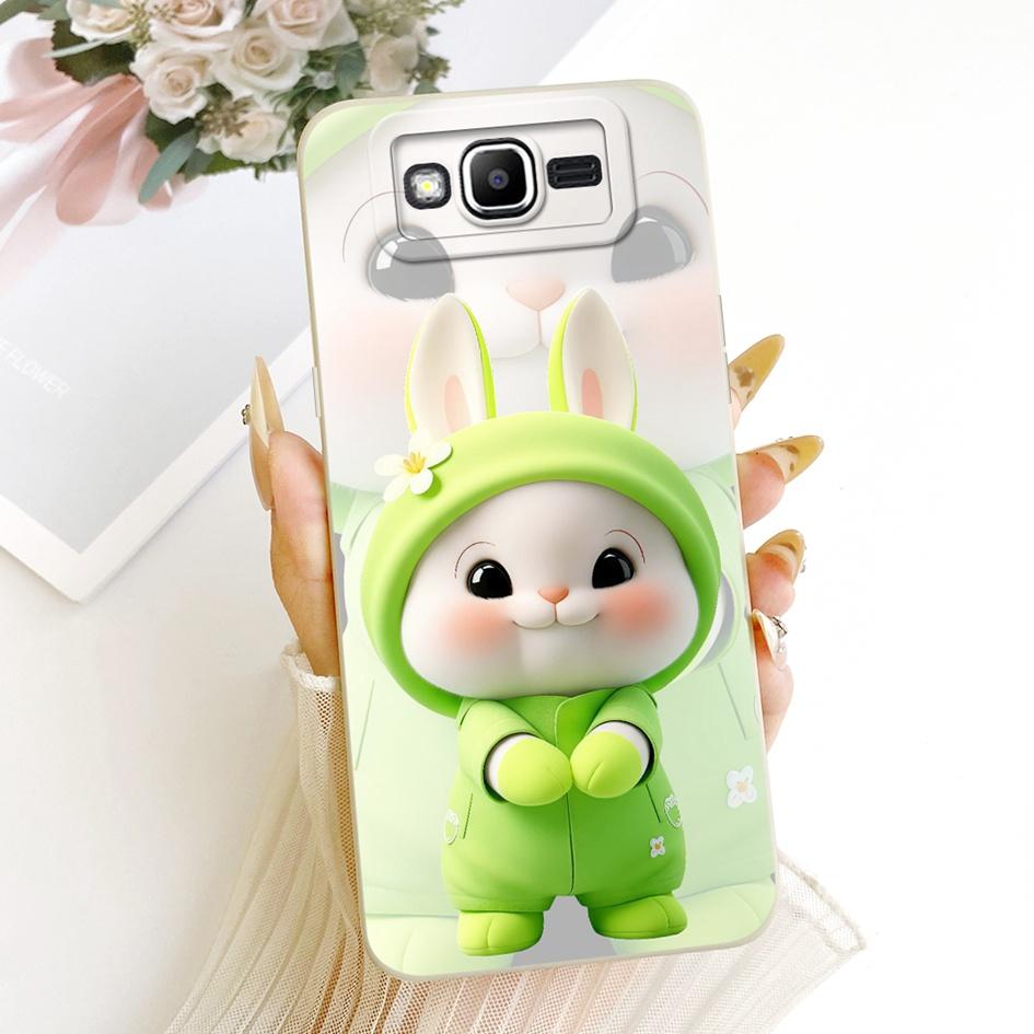 For Samsung Galaxy J2 Prime Case G532F J2 Ace G532G Cover Fashion Floral Soft Silicone Funda For Samsung J5 Prime On5 2016 Shell