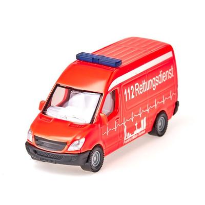 Shiku Emblance die Cast SK0805, korejská hračka smíšených barev
