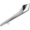 Left Side Rearview Mirror Lower Cover Chrome Trim Strip 8794B-78010 for Lexus RX NX NX300 NX200 RX200 RX300 2015-2020