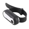 Pet Collar Camera 4K 30FPS HD Wireless Wide Angle Magnetic   Recording Wearable Small Action Camera with Back Clip for Outdoor Sports