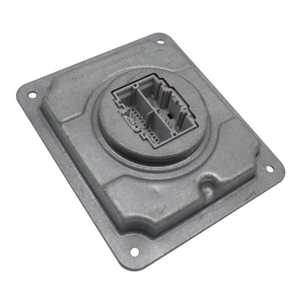 LED Scheinwerfer Modul Computer Für Ford Explorer 2020-2022 JX7B-13B626-AG N75UH