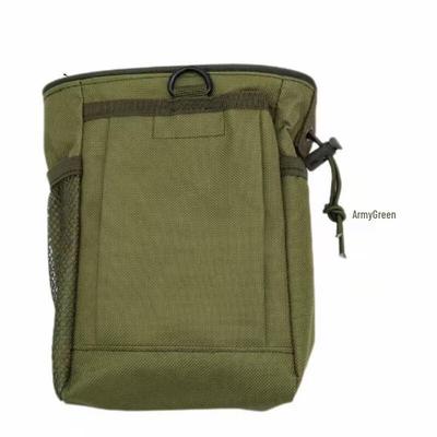 Pochette de rangement tactique MOLLE légère