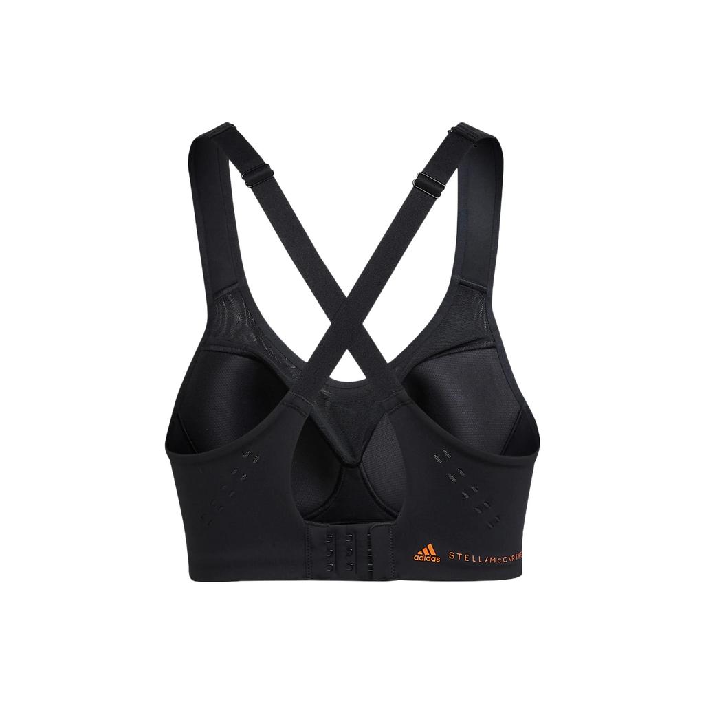 adidas High Support Training Quick-Dry Sports Bra Women Underwear HF8999