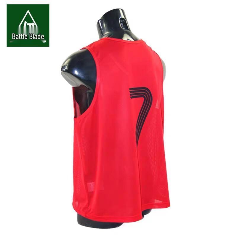 Jimeier Warrior Mesh Training Vest