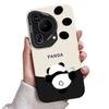 Kompatibel mit Huawei Pura 80 Handyhülle Neu 80 Pro Panda P70 Nische P70 Pro Niedlich 60 Stoßfest Trendig Lustig
