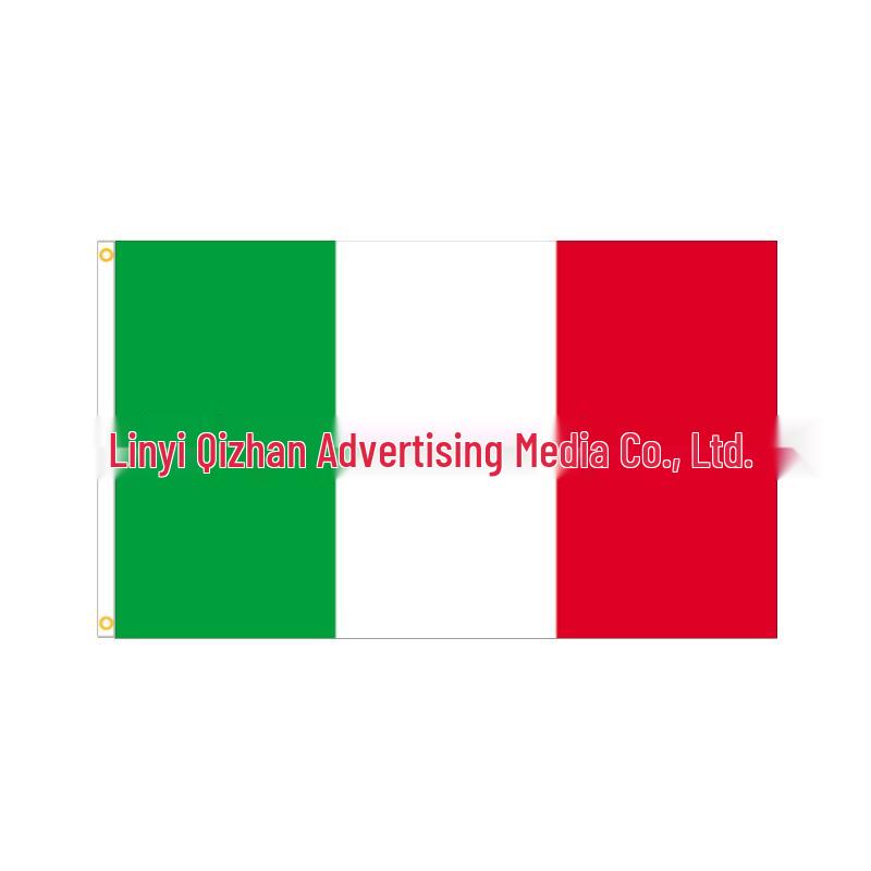 2026 European Cup Fan Flags: National Flags & Decorative Banners